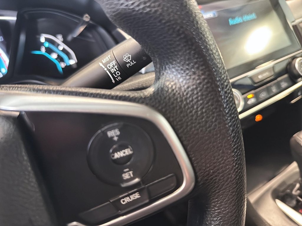 2018 Honda Civic Sedan in Quebec, Quebec - 14 - w1024h768px