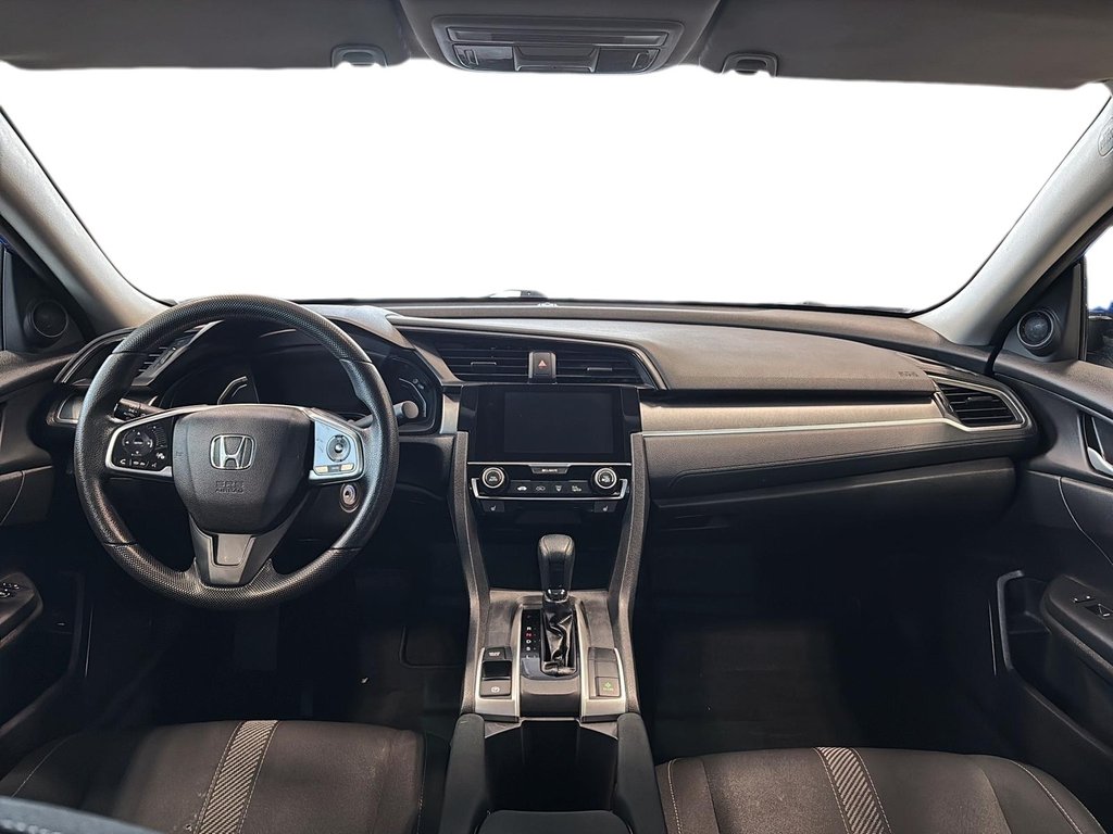 2018 Honda Civic Sedan in Quebec, Quebec - 7 - w1024h768px