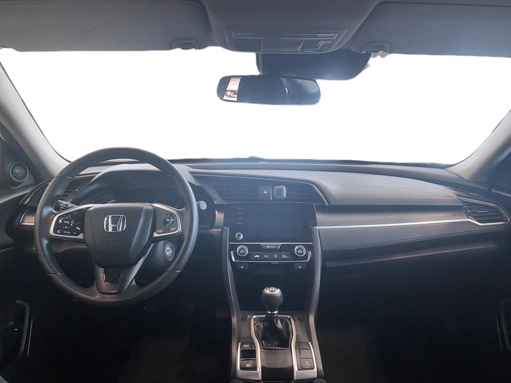 2019 Honda Civic Sedan in Quebec, Quebec - 7 - w1024h768px