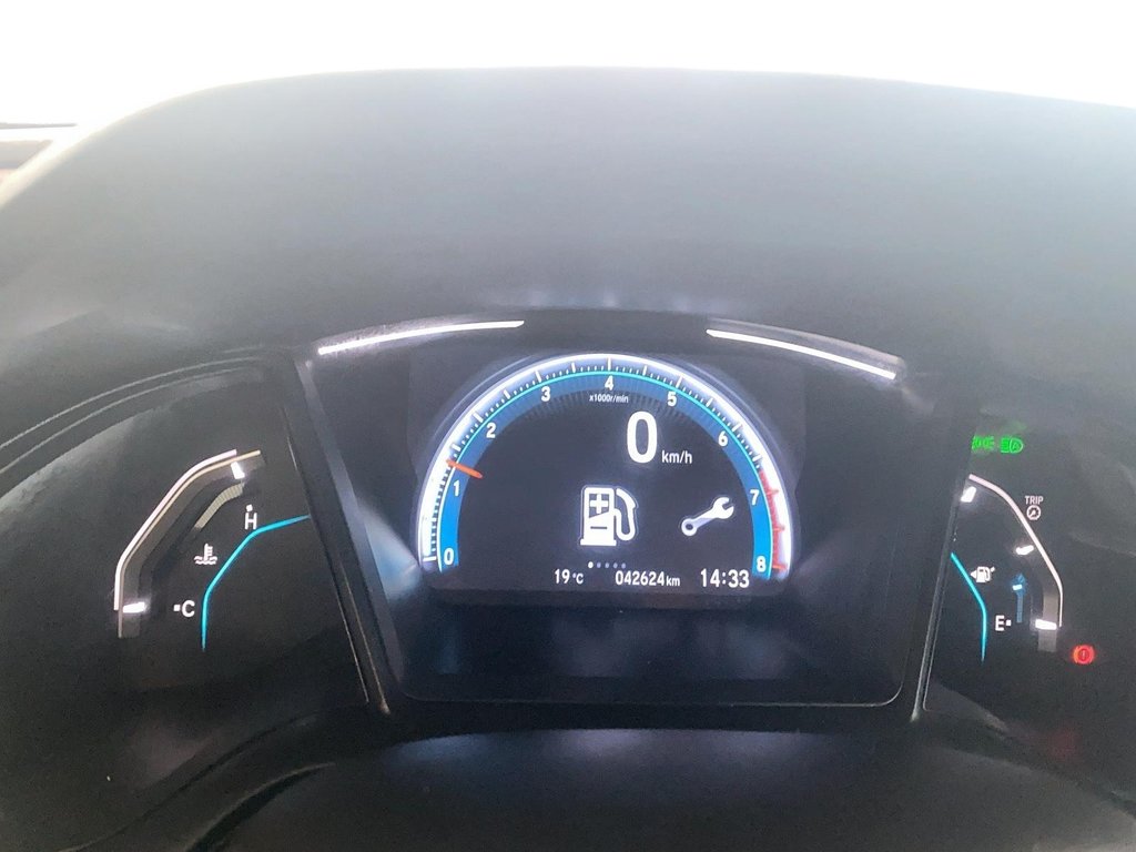 2019 Honda Civic Sedan in Quebec, Quebec - 12 - w1024h768px