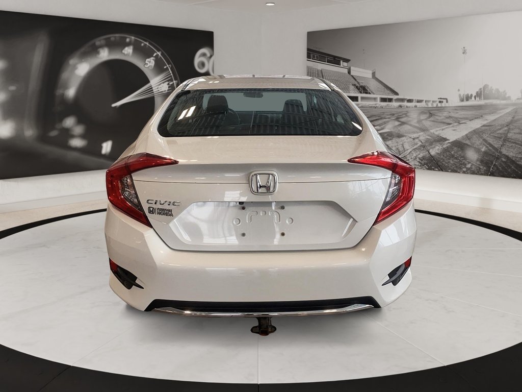 2019 Honda Civic Sedan in Quebec, Quebec - 5 - w1024h768px