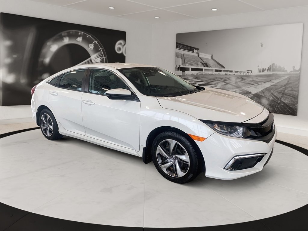 2019 Honda Civic Sedan in Quebec, Quebec - 3 - w1024h768px