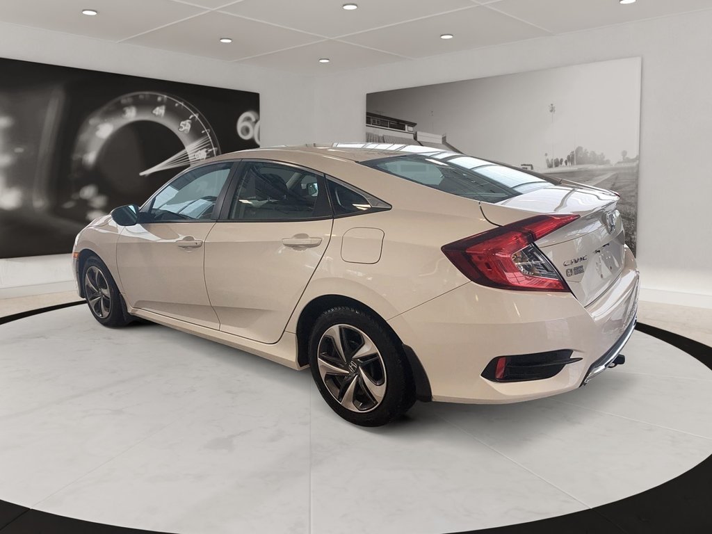 2019 Honda Civic Sedan in Quebec, Quebec - 6 - w1024h768px