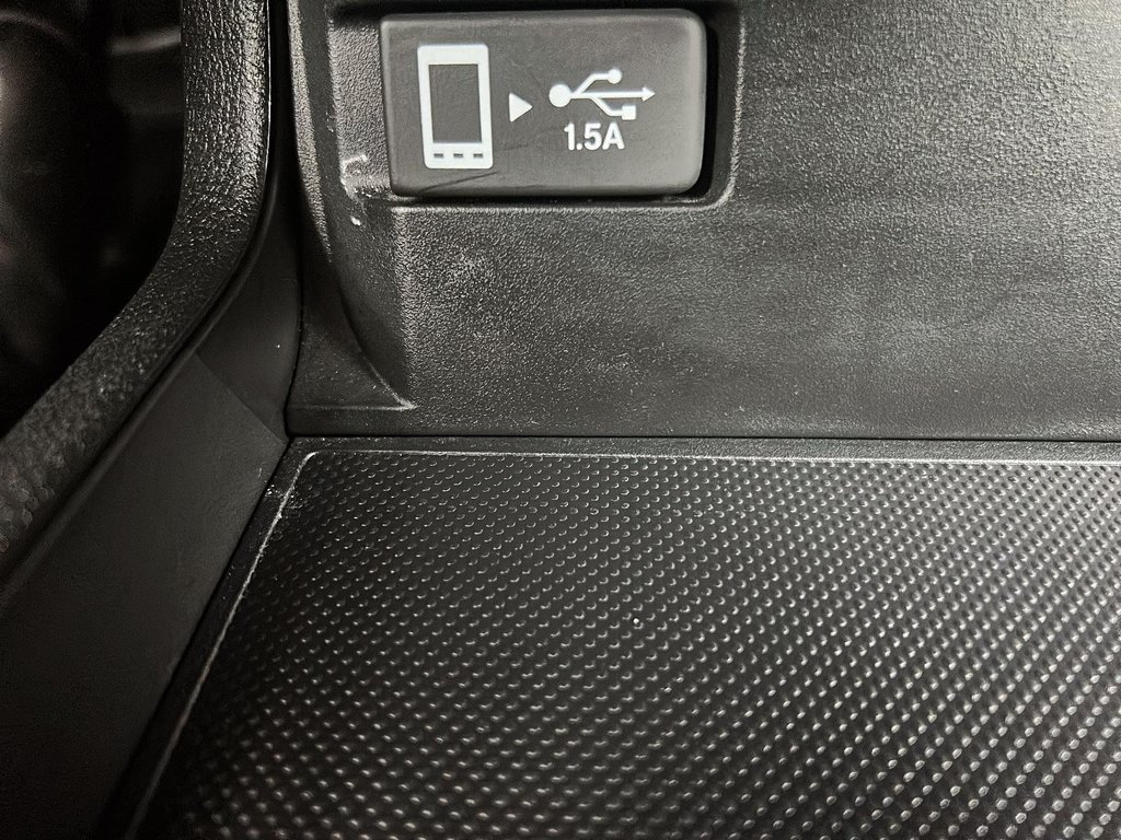 Honda Civic Sedan  2019 à Québec, Québec - 14 - w1024h768px