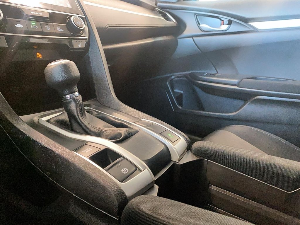 2019 Honda Civic Sedan in Quebec, Quebec - 20 - w1024h768px
