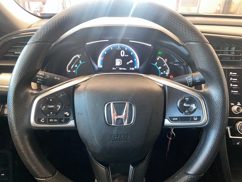 2019 Honda Civic Sedan in Quebec, Quebec - 11 - w1024h768px