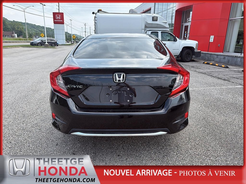 2019 Honda Civic Sedan in Quebec, Quebec - 7 - w1024h768px