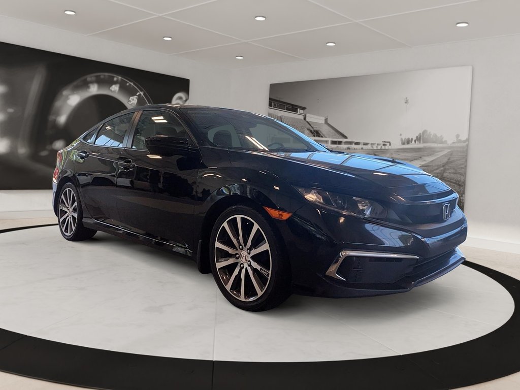 2019 Honda Civic Sedan in Quebec, Quebec - 3 - w1024h768px