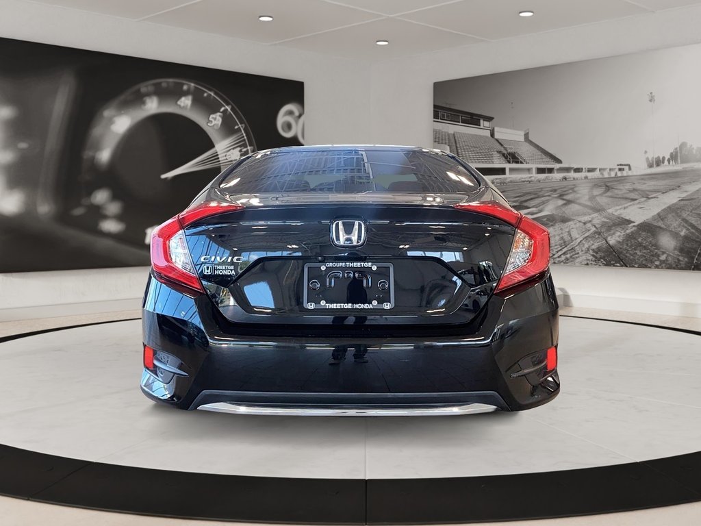 2019 Honda Civic Sedan in Quebec, Quebec - 5 - w1024h768px