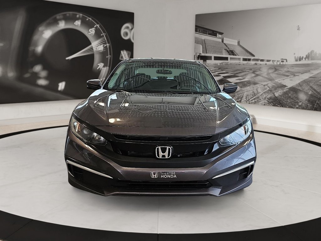 Honda Civic Sedan  2019 à Québec, Québec - 2 - w1024h768px