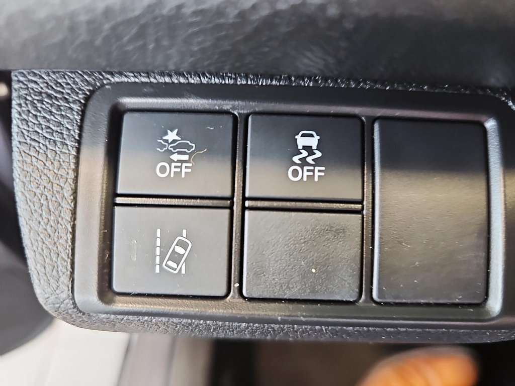 Honda Civic Sedan  2019 à Québec, Québec - 16 - w1024h768px