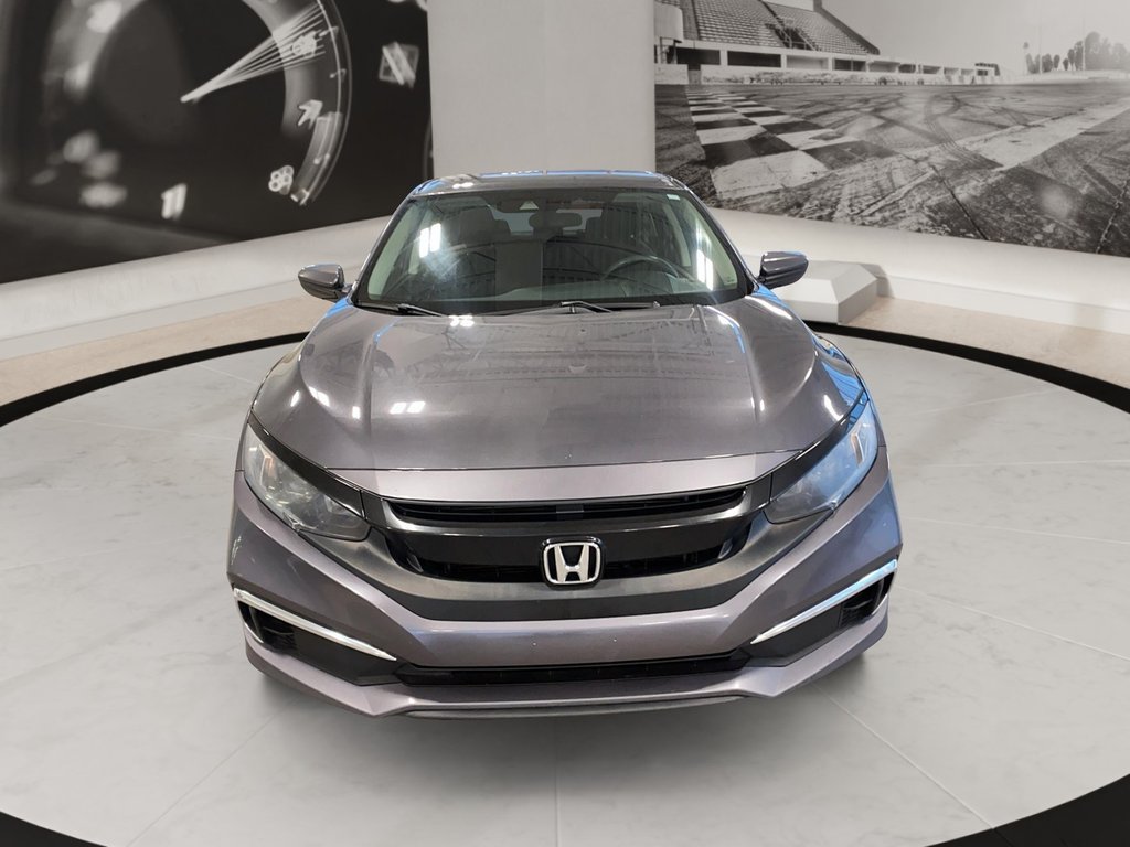 Honda Civic Sedan  2019 à Québec, Québec - 2 - w1024h768px
