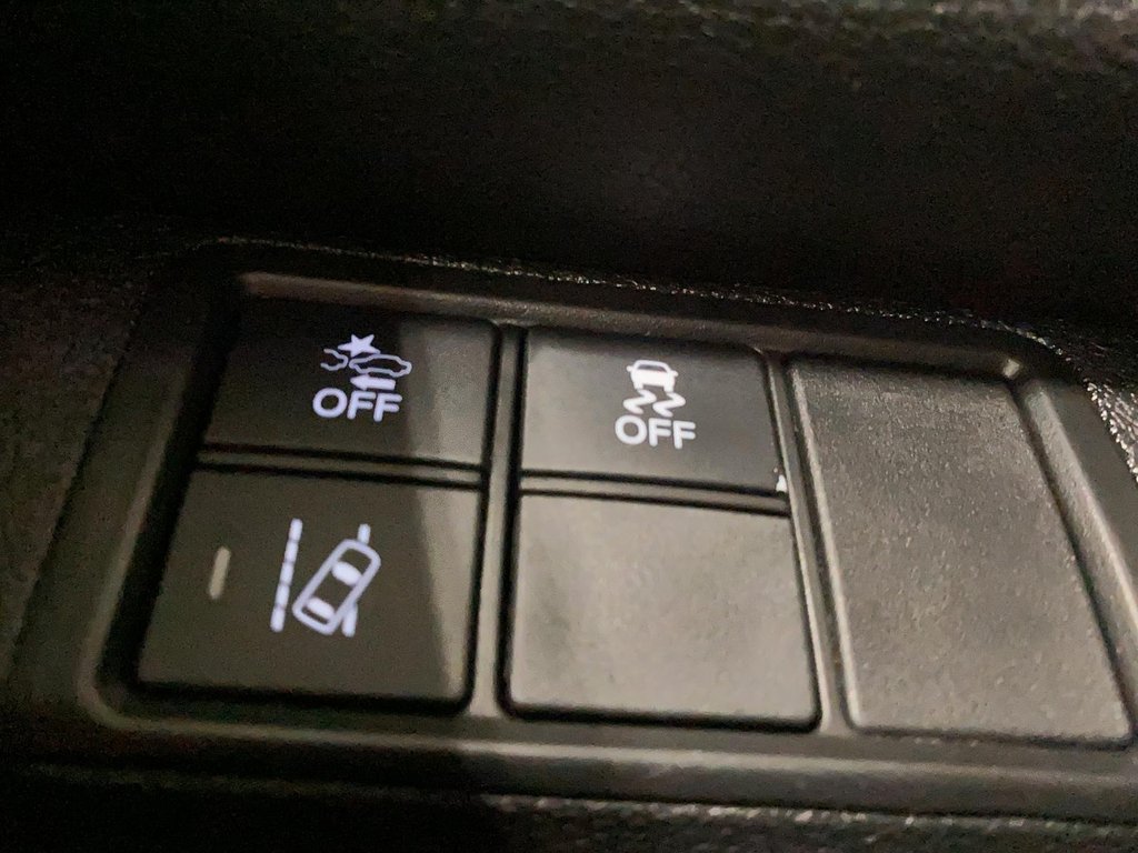 Honda Civic Sedan  2019 à Québec, Québec - 15 - w1024h768px