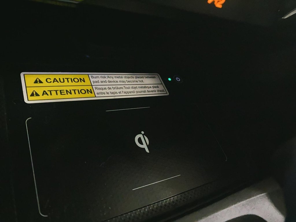 Honda Civic Sedan  2019 à Québec, Québec - 21 - w1024h768px