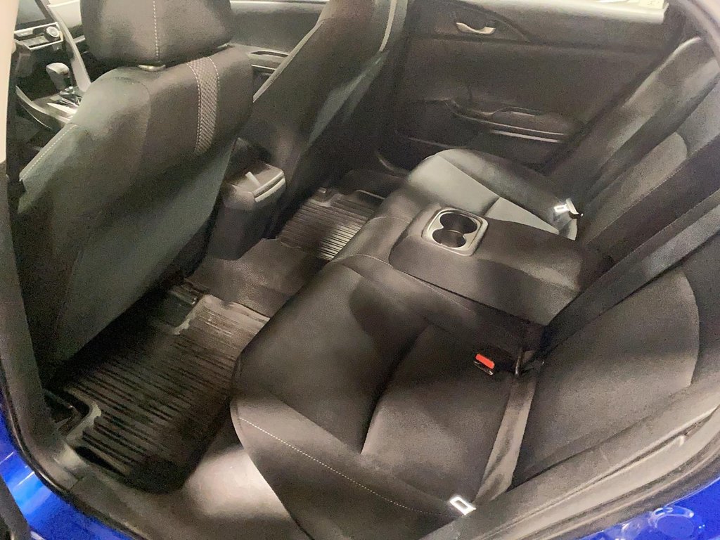 2019 Honda Civic Sedan in Quebec, Quebec - 8 - w1024h768px