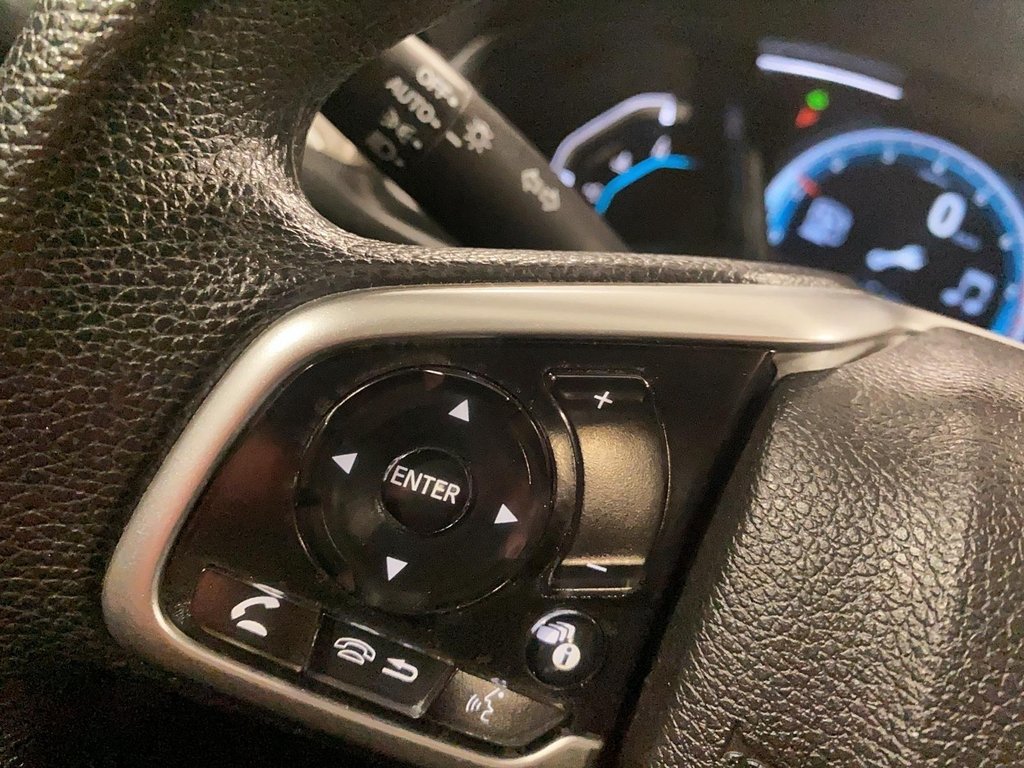 2019 Honda Civic Sedan in Quebec, Quebec - 14 - w1024h768px