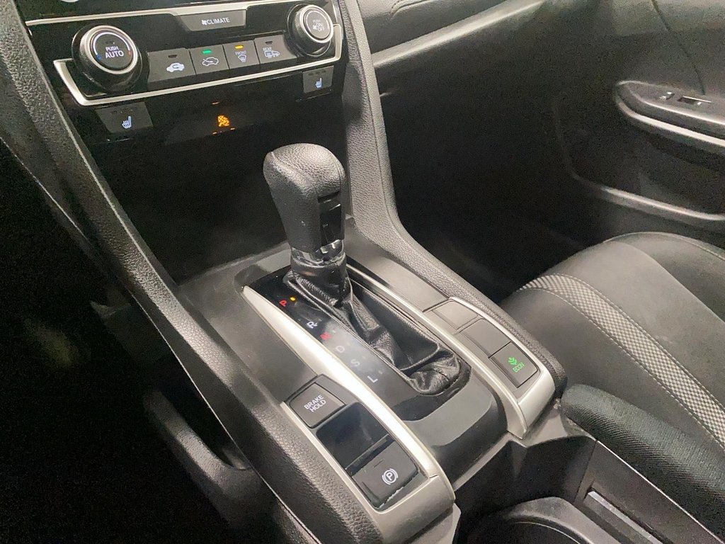 2019 Honda Civic Sedan in Quebec, Quebec - 19 - w1024h768px
