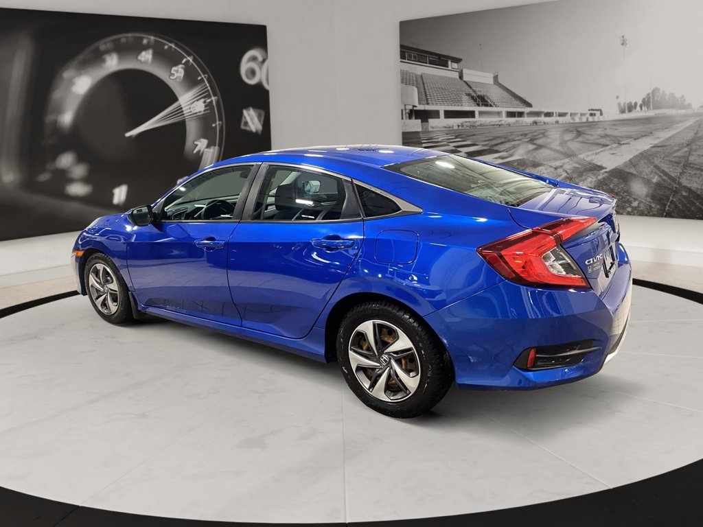 2019 Honda Civic Sedan in Quebec, Quebec - 6 - w1024h768px