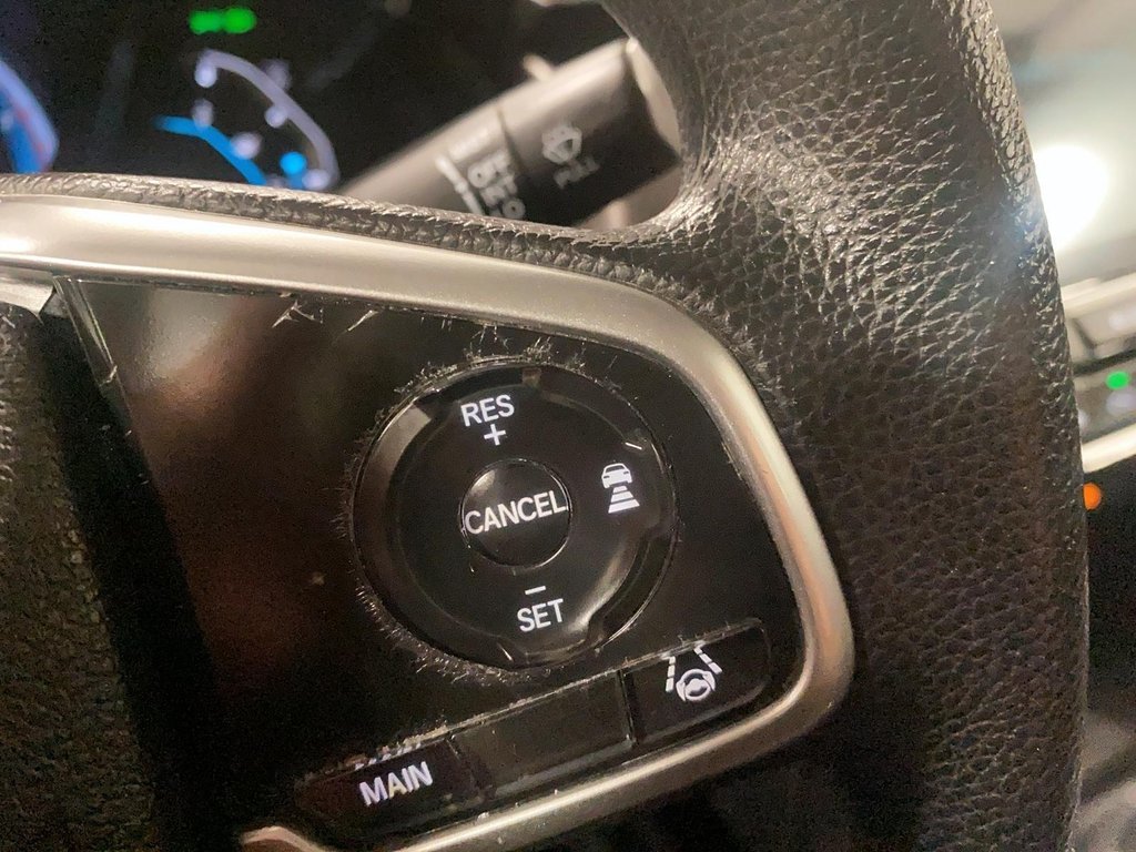 2019 Honda Civic Sedan in Quebec, Quebec - 15 - w1024h768px