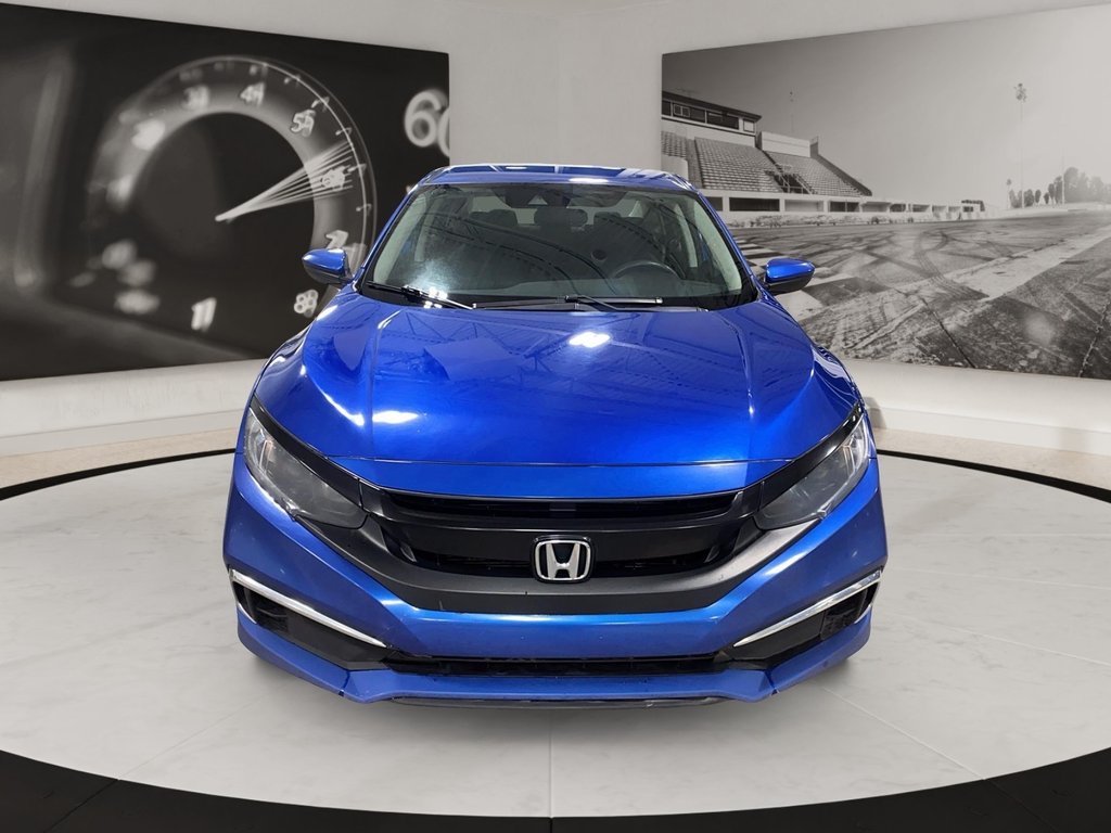2019 Honda Civic Sedan in Quebec, Quebec - 2 - w1024h768px