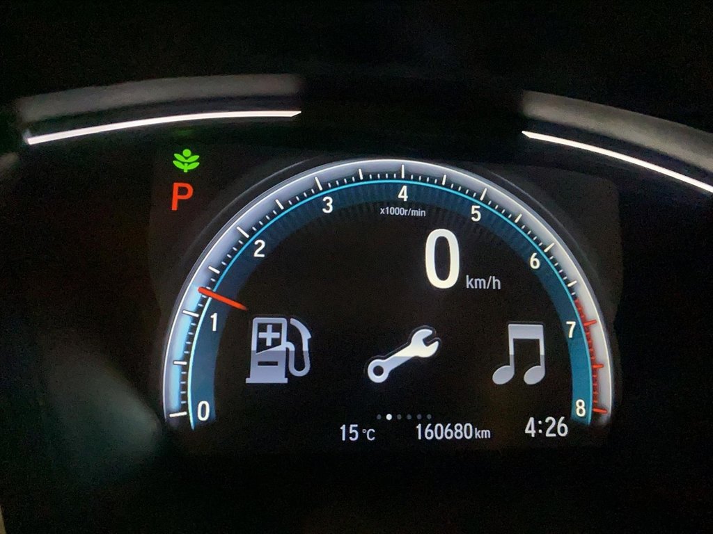 2019 Honda Civic Sedan in Quebec, Quebec - 20 - w1024h768px