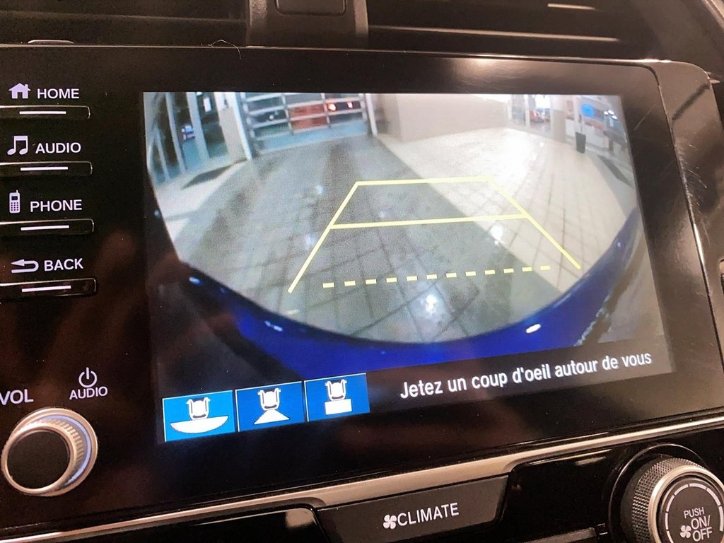 2019 Honda Civic Sedan in Quebec, Quebec - 12 - w1024h768px