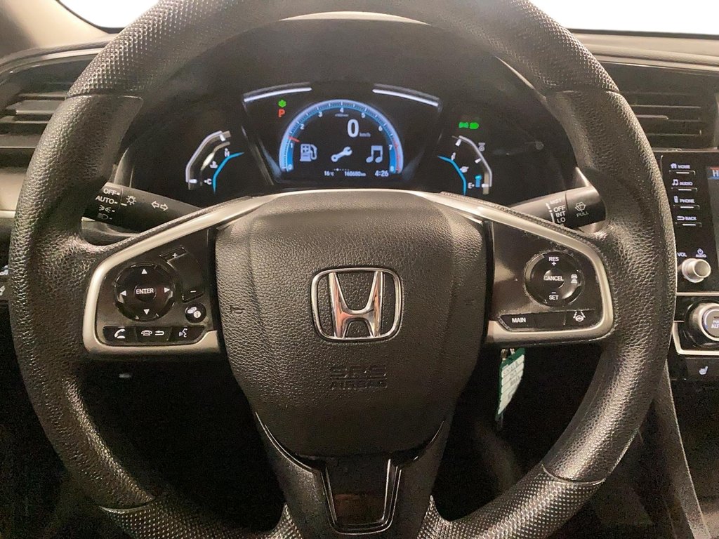 2019 Honda Civic Sedan in Quebec, Quebec - 13 - w1024h768px