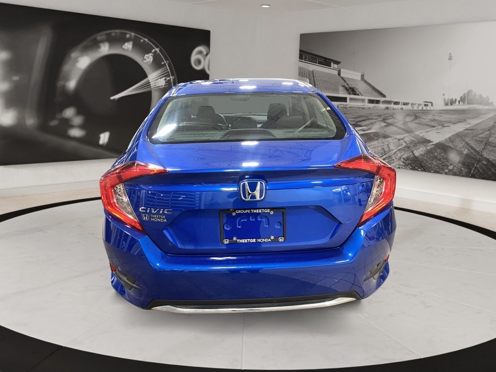 2019 Honda Civic Sedan in Quebec, Quebec - 5 - w1024h768px