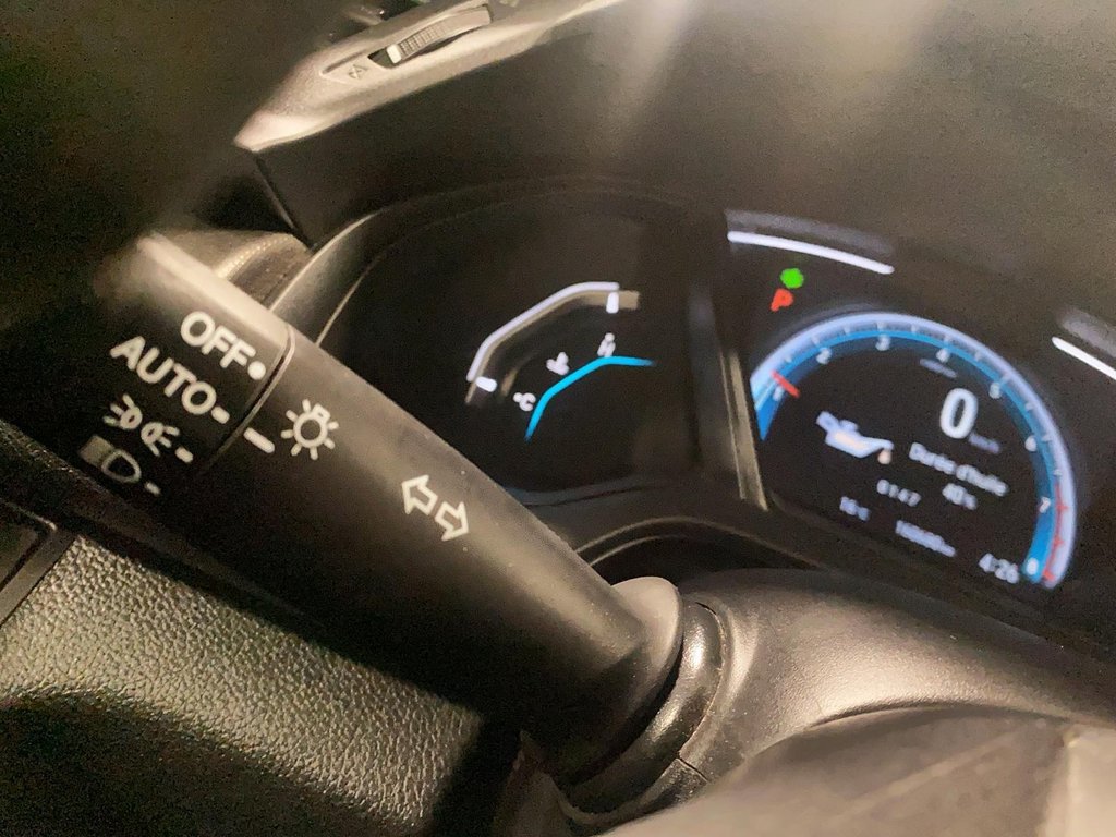 2019 Honda Civic Sedan in Quebec, Quebec - 16 - w1024h768px
