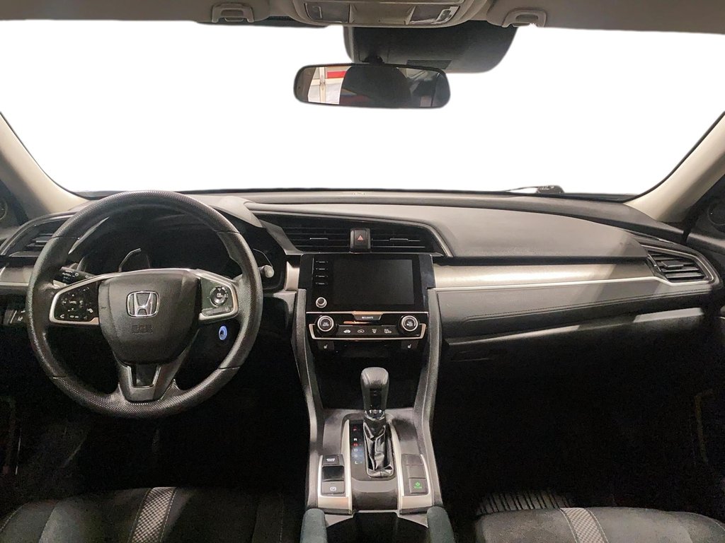 2019 Honda Civic Sedan in Quebec, Quebec - 7 - w1024h768px