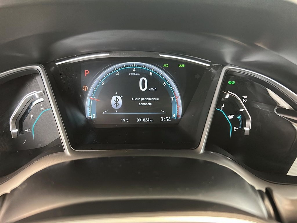 2020 Honda Civic Sedan in Quebec, Quebec - 9 - w1024h768px