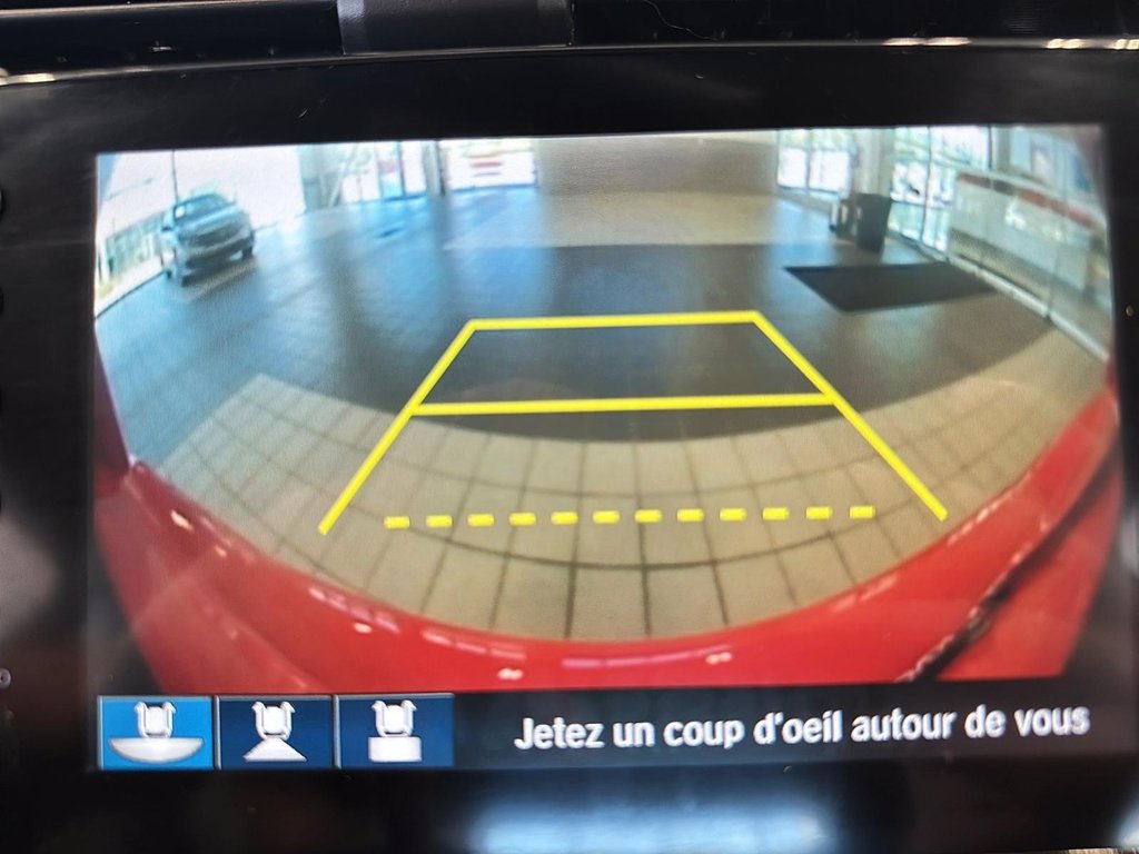 2020 Honda Civic Sedan in Quebec, Quebec - 18 - w1024h768px