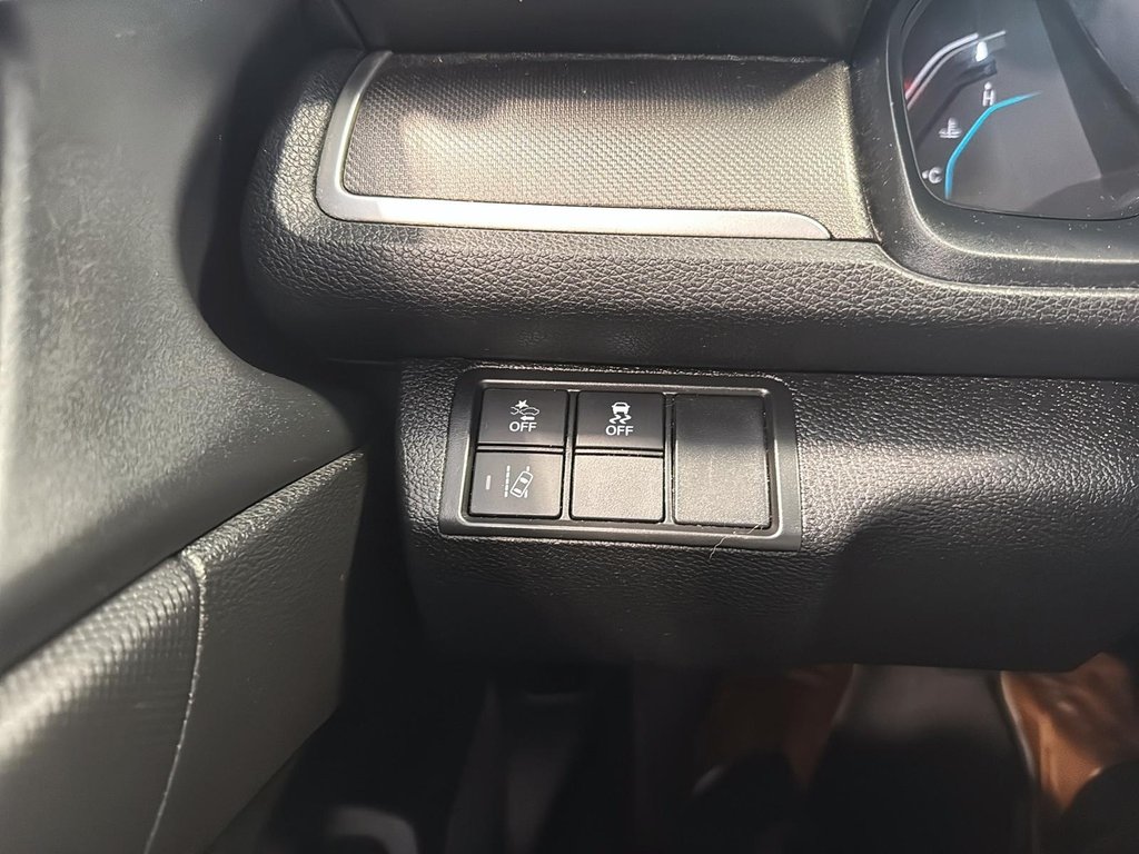 2020 Honda Civic Sedan in Quebec, Quebec - 17 - w1024h768px