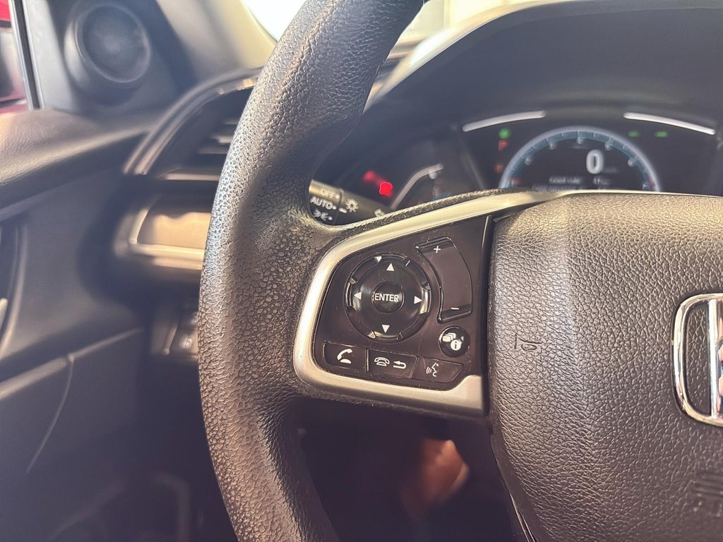 2020 Honda Civic Sedan in Quebec, Quebec - 16 - w1024h768px