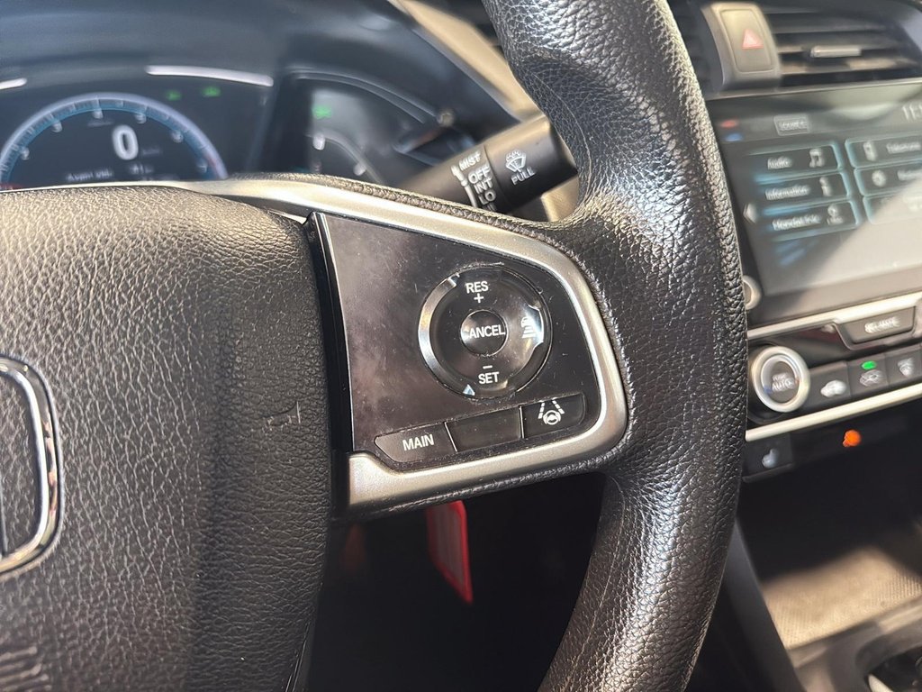 2020 Honda Civic Sedan in Quebec, Quebec - 15 - w1024h768px