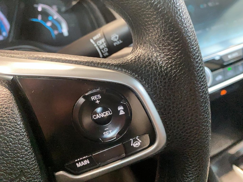 Honda Civic Sedan  2020 à Québec, Québec - 13 - w1024h768px