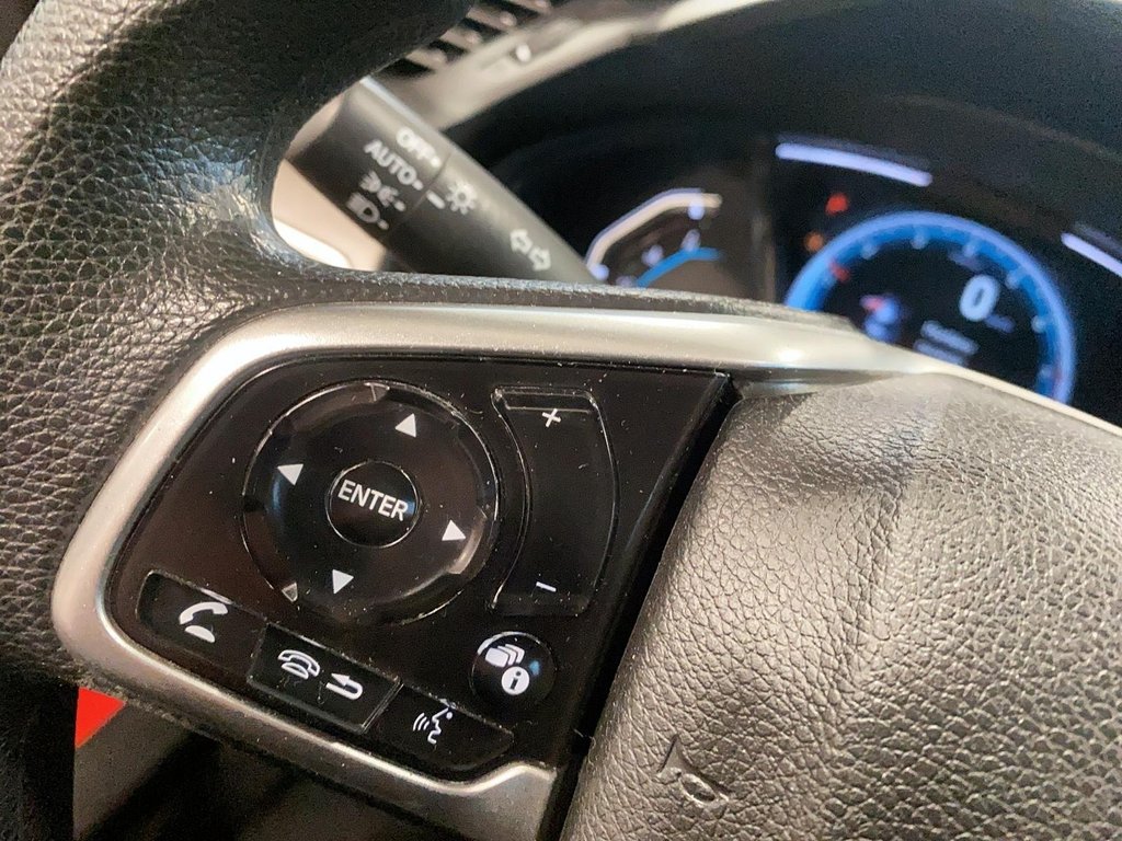 2020 Honda Civic Sedan in Quebec, Quebec - 13 - w1024h768px