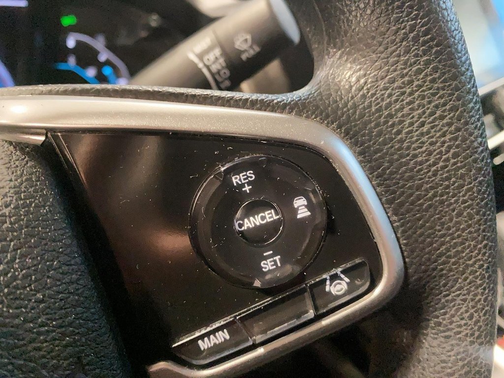 2020 Honda Civic Sedan in Quebec, Quebec - 14 - w1024h768px