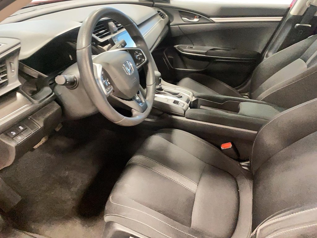 2020 Honda Civic Sedan in Quebec, Quebec - 9 - w1024h768px