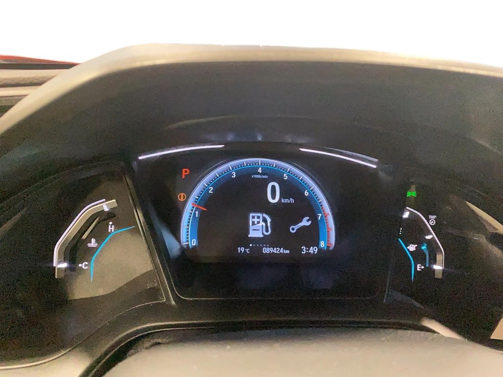 2020 Honda Civic Sedan in Quebec, Quebec - 12 - w1024h768px