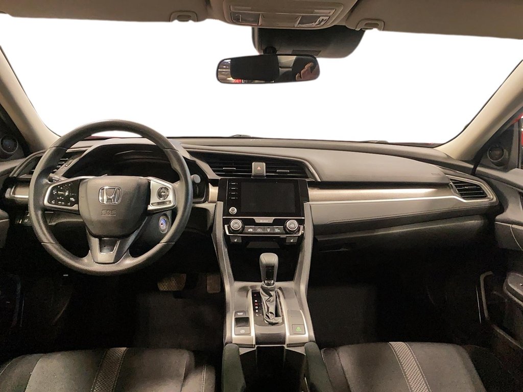 2020 Honda Civic Sedan in Quebec, Quebec - 7 - w1024h768px