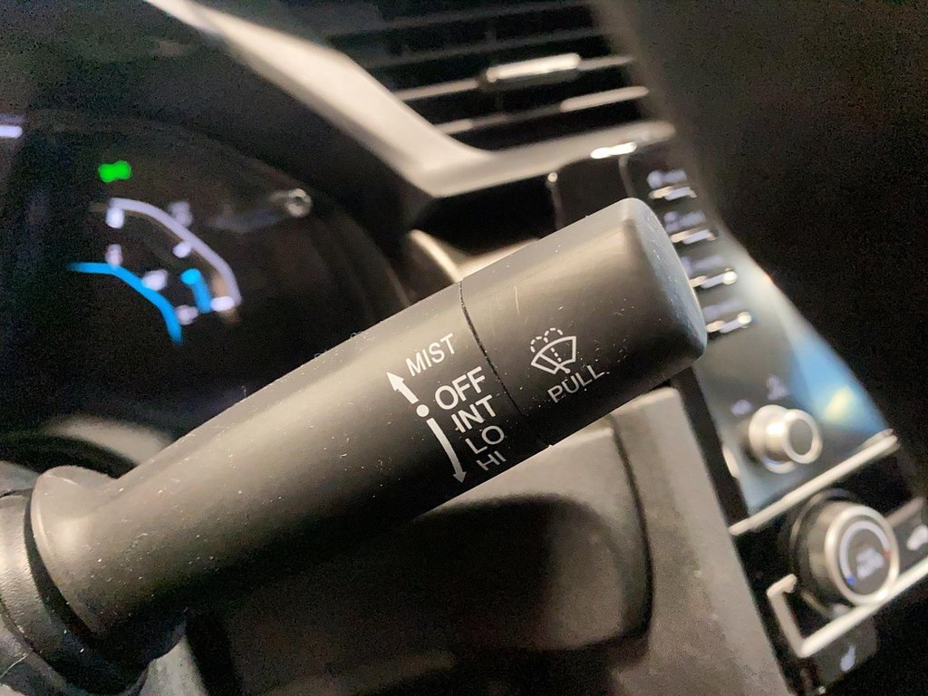 2020 Honda Civic Sedan in Quebec, Quebec - 16 - w1024h768px