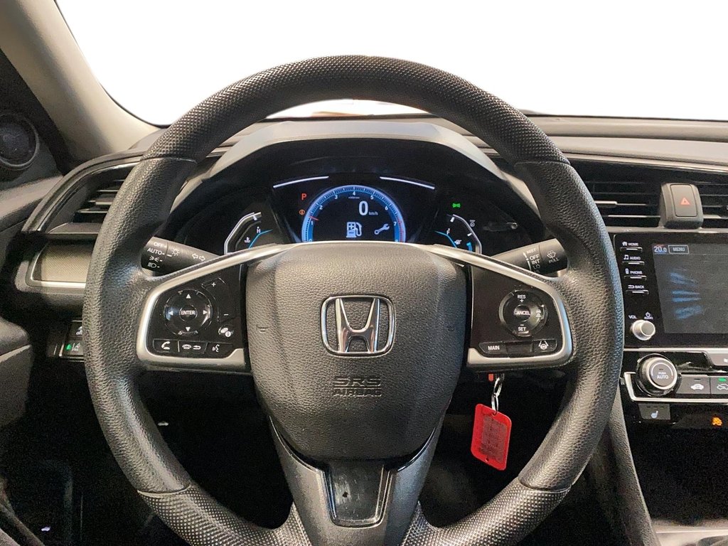 2020 Honda Civic Sedan in Quebec, Quebec - 11 - w1024h768px