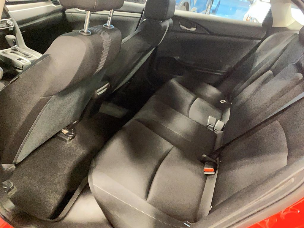 2020 Honda Civic Sedan in Quebec, Quebec - 8 - w1024h768px