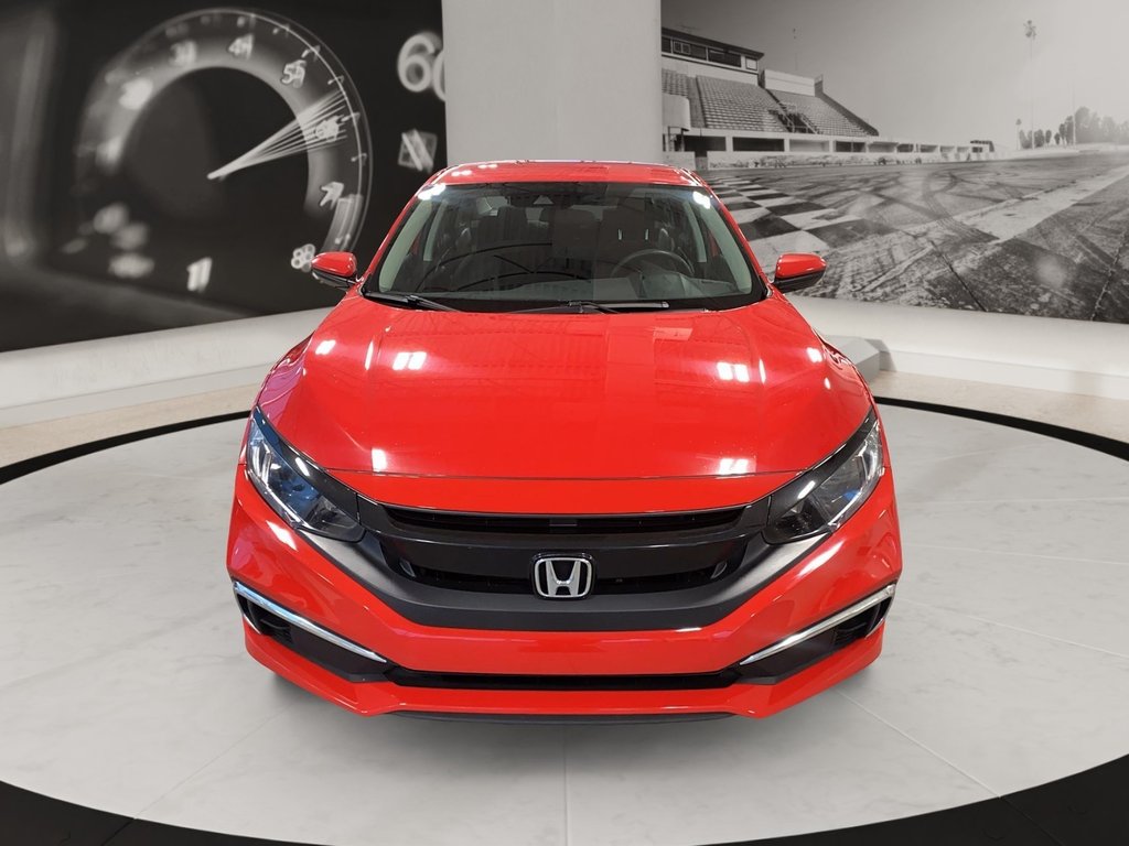 2020 Honda Civic Sedan in Quebec, Quebec - 2 - w1024h768px