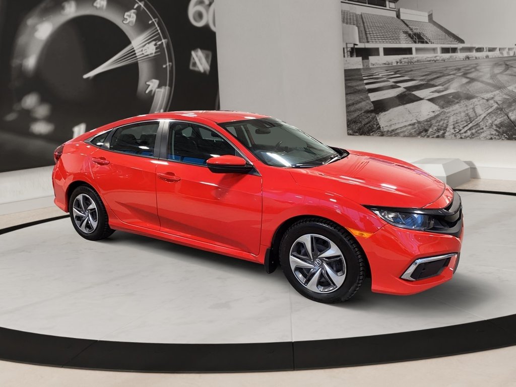 2020 Honda Civic Sedan in Quebec, Quebec - 3 - w1024h768px