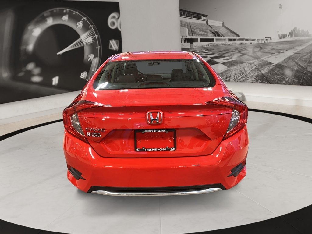2020 Honda Civic Sedan in Quebec, Quebec - 5 - w1024h768px