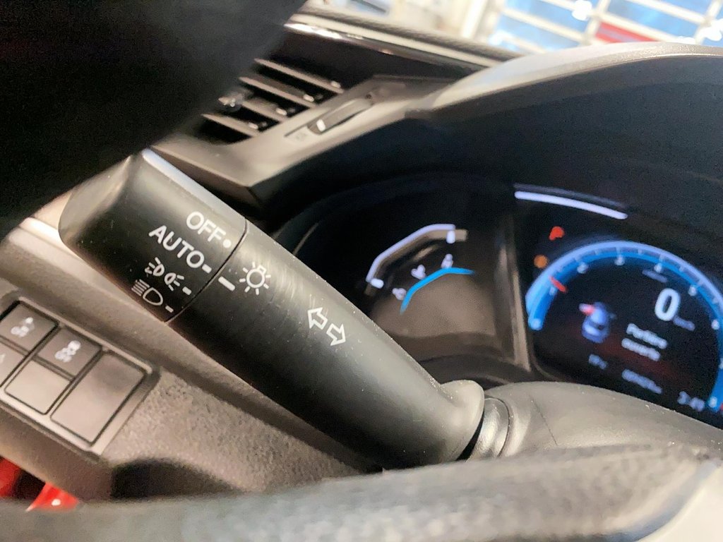 2020 Honda Civic Sedan in Quebec, Quebec - 15 - w1024h768px