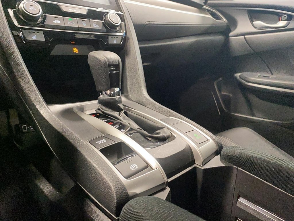 2020 Honda Civic Sedan in Quebec, Quebec - 18 - w1024h768px