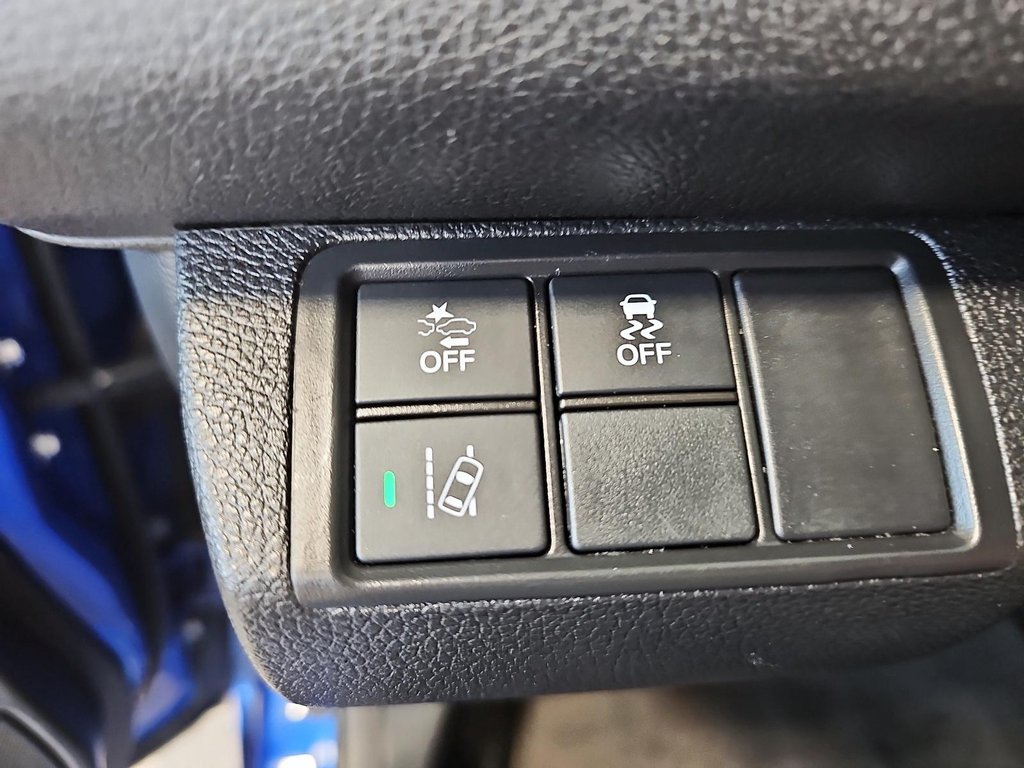 Honda Civic Sedan  2020 à Québec, Québec - 10 - w1024h768px